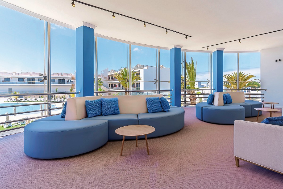 Hotel Cordial Marina Blanca, Spanien, Lanzarote, Playa Blanca, Bild 7