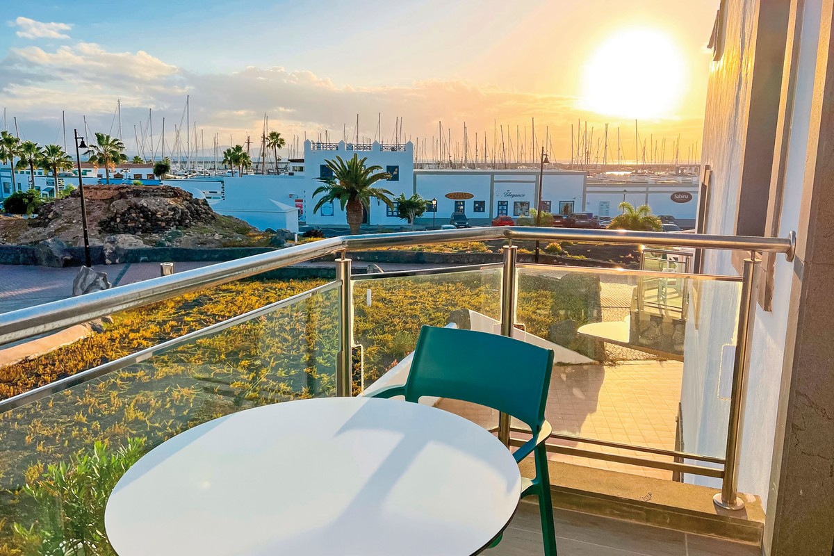 Hotel Cordial Marina Blanca, Spanien, Lanzarote, Playa Blanca, Bild 21