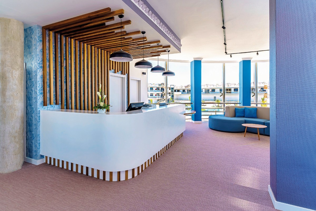 Hotel Cordial Marina Blanca, Spanien, Lanzarote, Playa Blanca, Bild 10