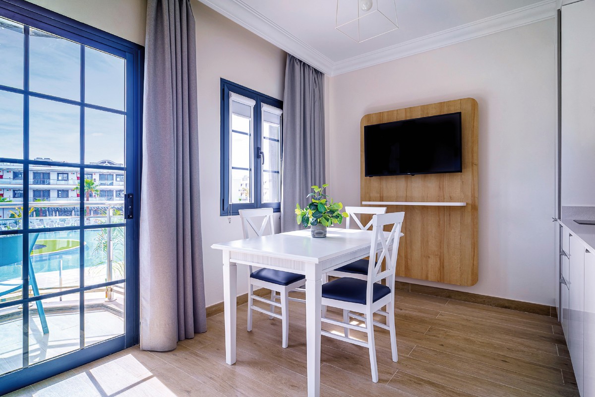 Hotel Cordial Marina Blanca, Spanien, Lanzarote, Playa Blanca, Bild 10