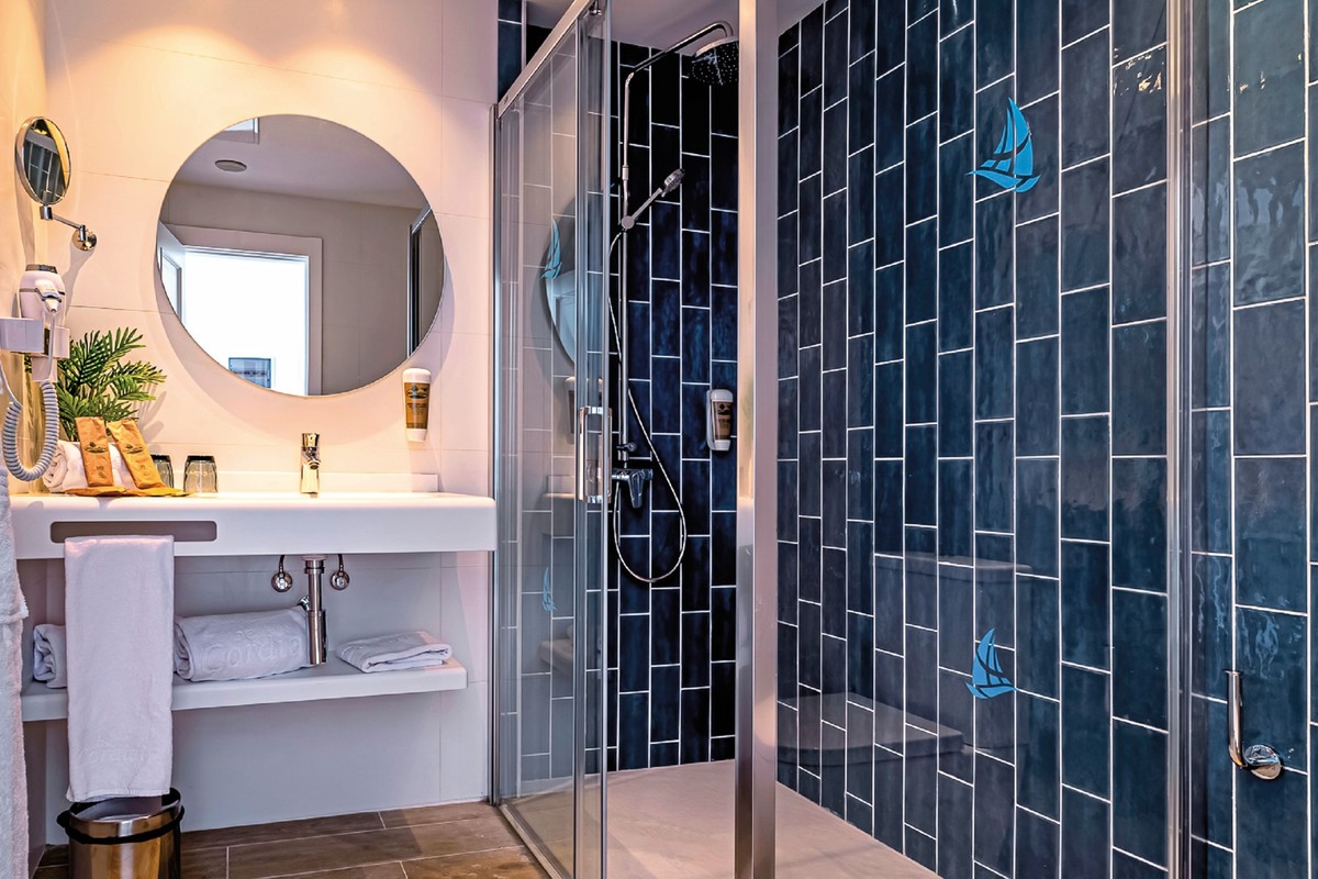 Hotel Cordial Marina Blanca, Spanien, Lanzarote, Playa Blanca, Bild 12