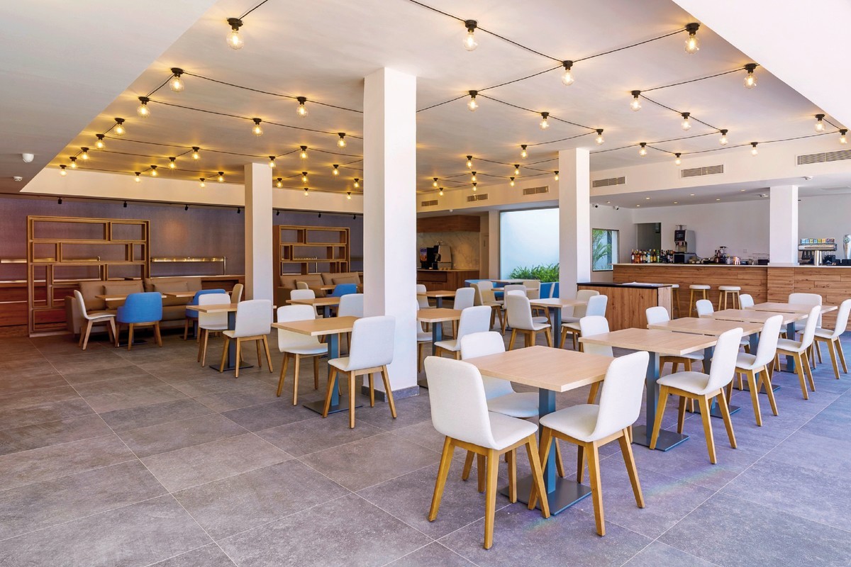 Hotel Cordial Marina Blanca, Spanien, Lanzarote, Playa Blanca, Bild 18