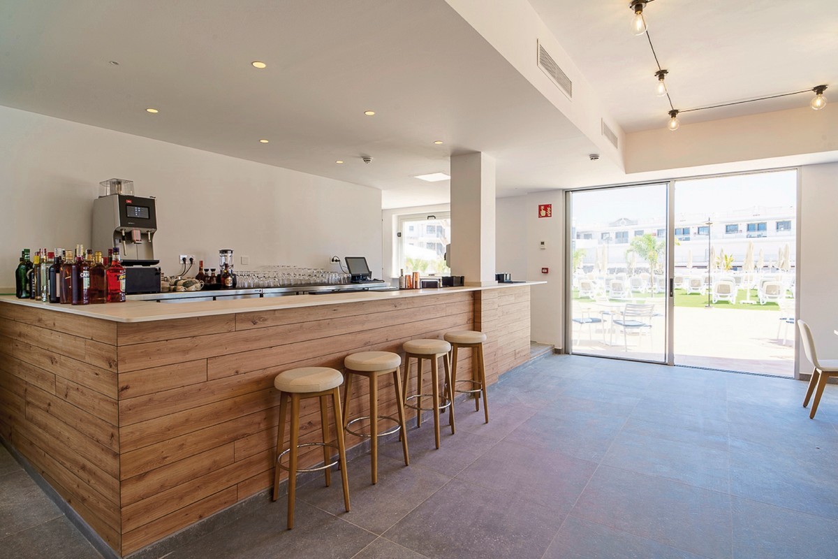 Hotel Cordial Marina Blanca, Spanien, Lanzarote, Playa Blanca, Bild 19