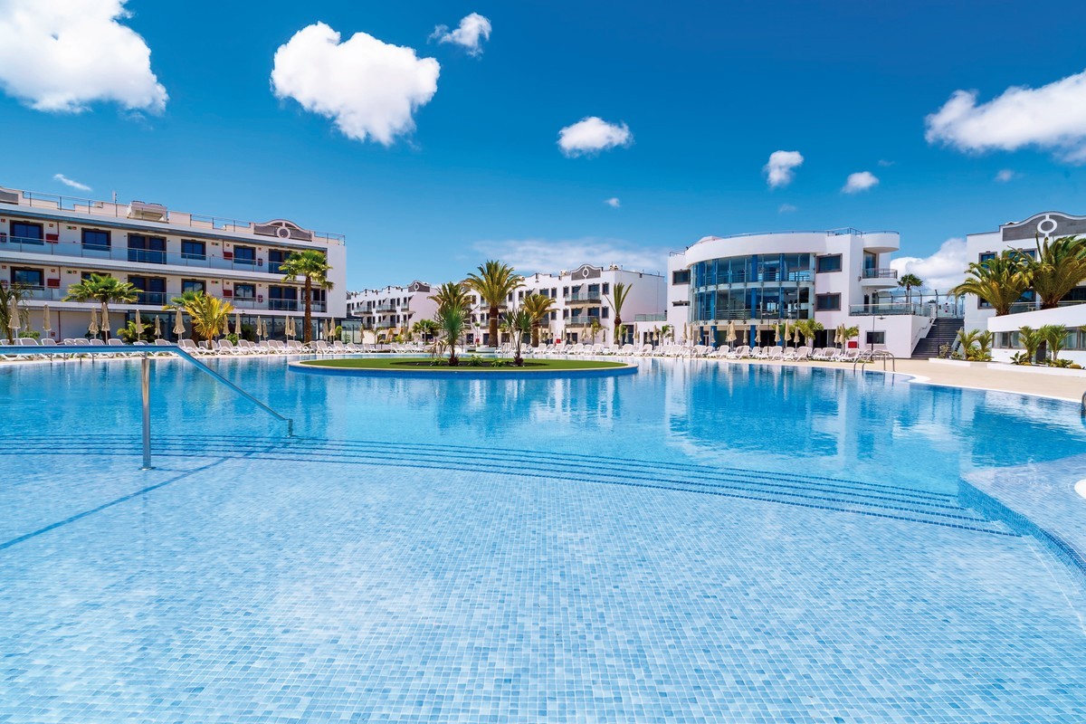 Hotel Cordial Marina Blanca, Spanien, Lanzarote, Playa Blanca, Bild 4