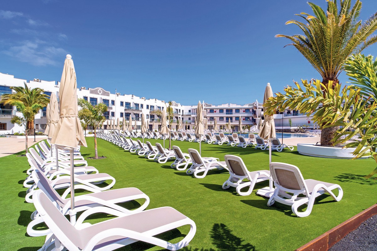 Hotel Cordial Marina Blanca, Spanien, Lanzarote, Playa Blanca, Bild 7
