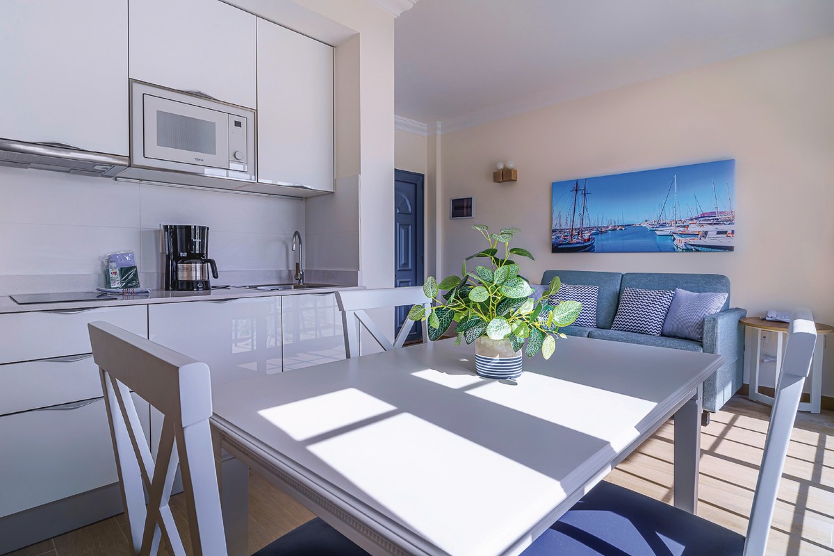 Hotel Cordial Marina Blanca, Spanien, Lanzarote, Playa Blanca, Bild 9