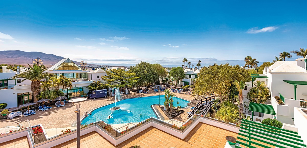 Hotel THB Royal, Spanien, Lanzarote, Playa Blanca