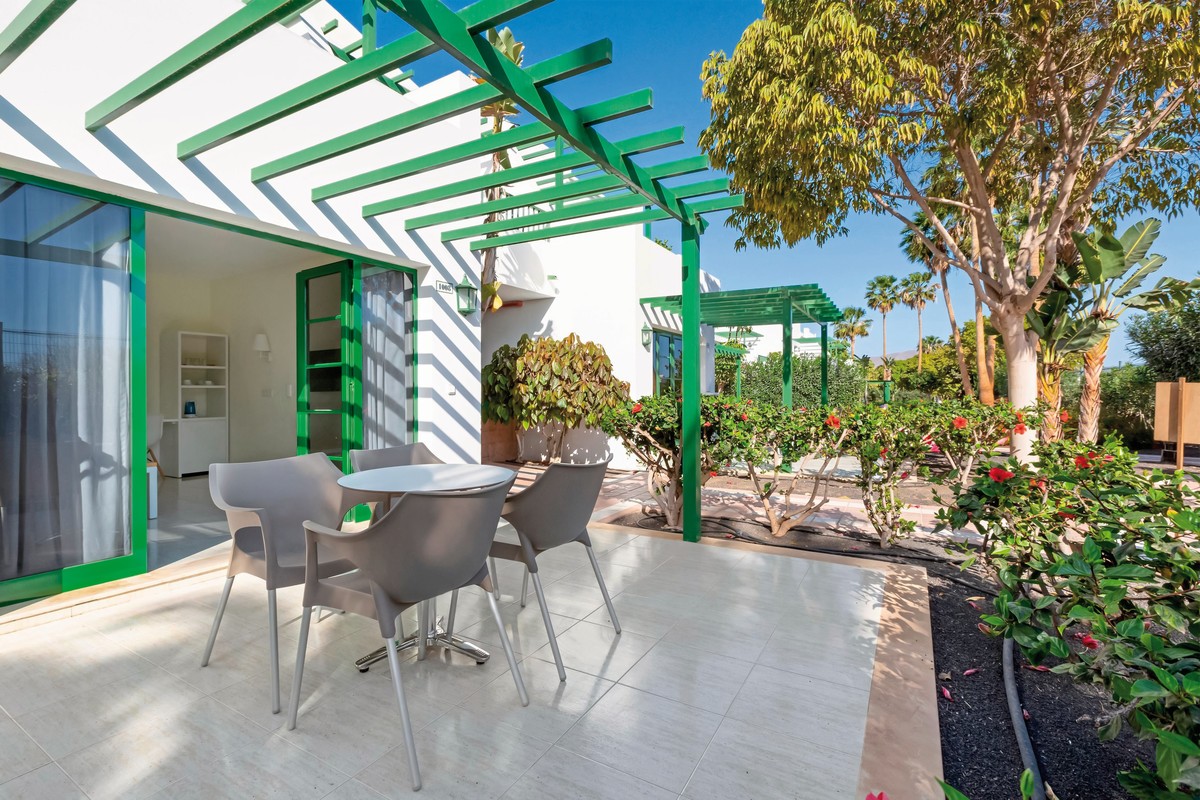 Hotel THB Royal, Spanien, Lanzarote, Playa Blanca, Bild 10