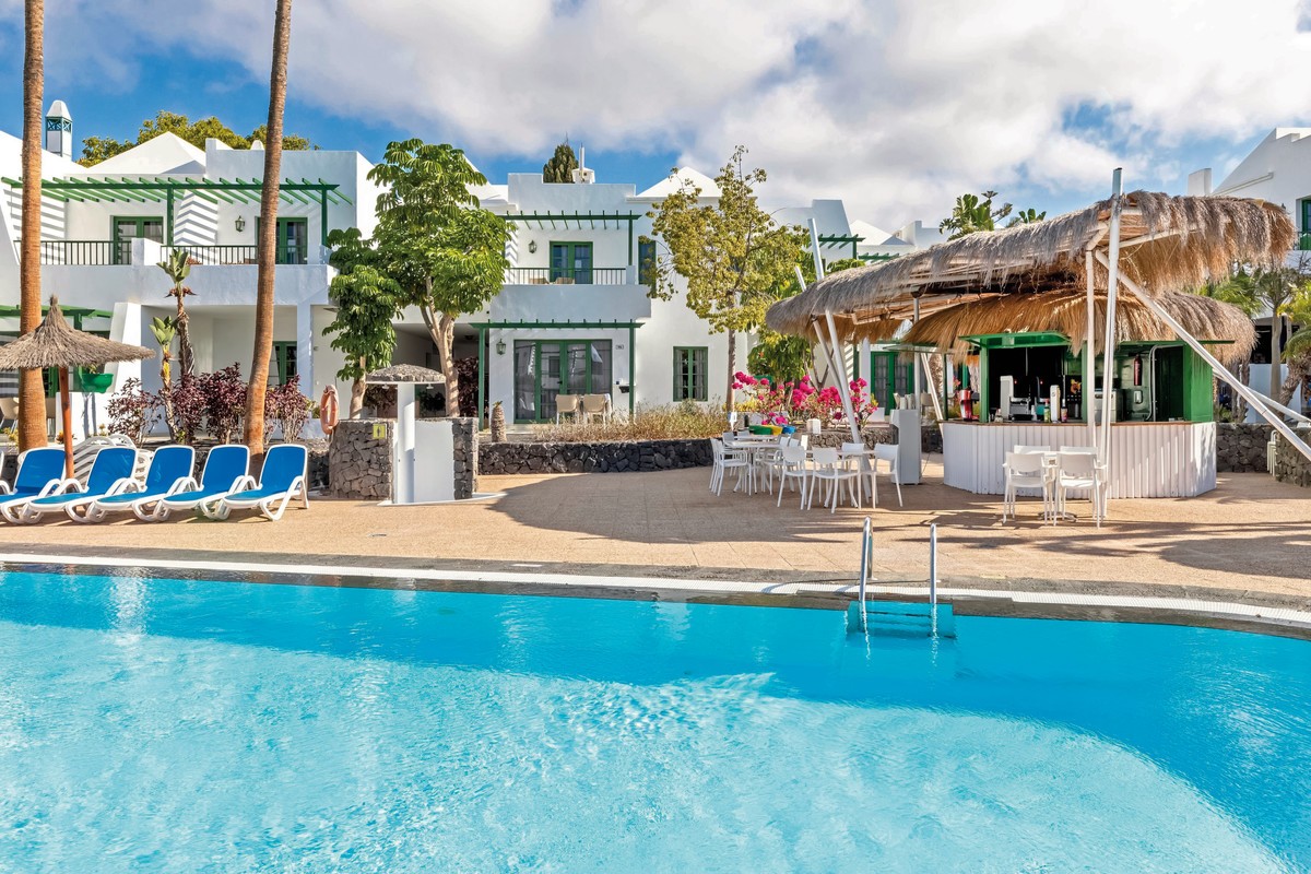 Hotel THB Royal, Spanien, Lanzarote, Playa Blanca, Bild 3