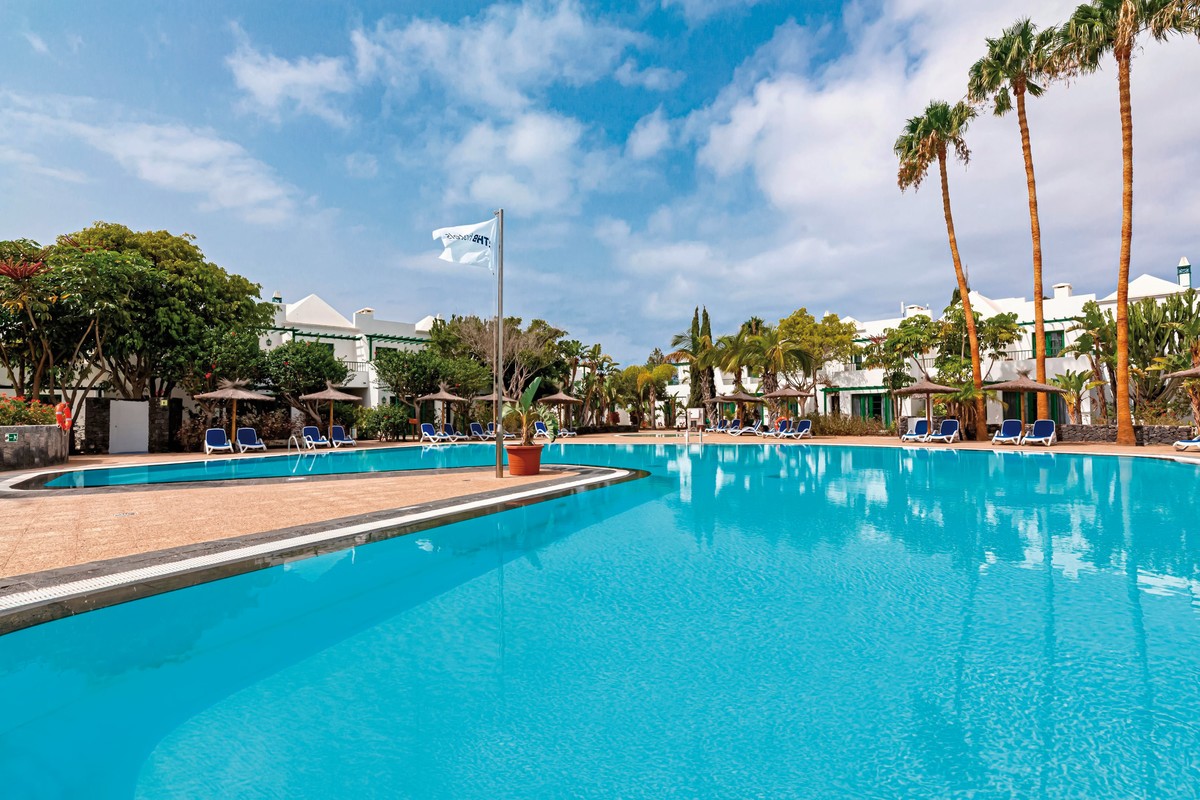 Hotel THB Royal, Spanien, Lanzarote, Playa Blanca, Bild 4