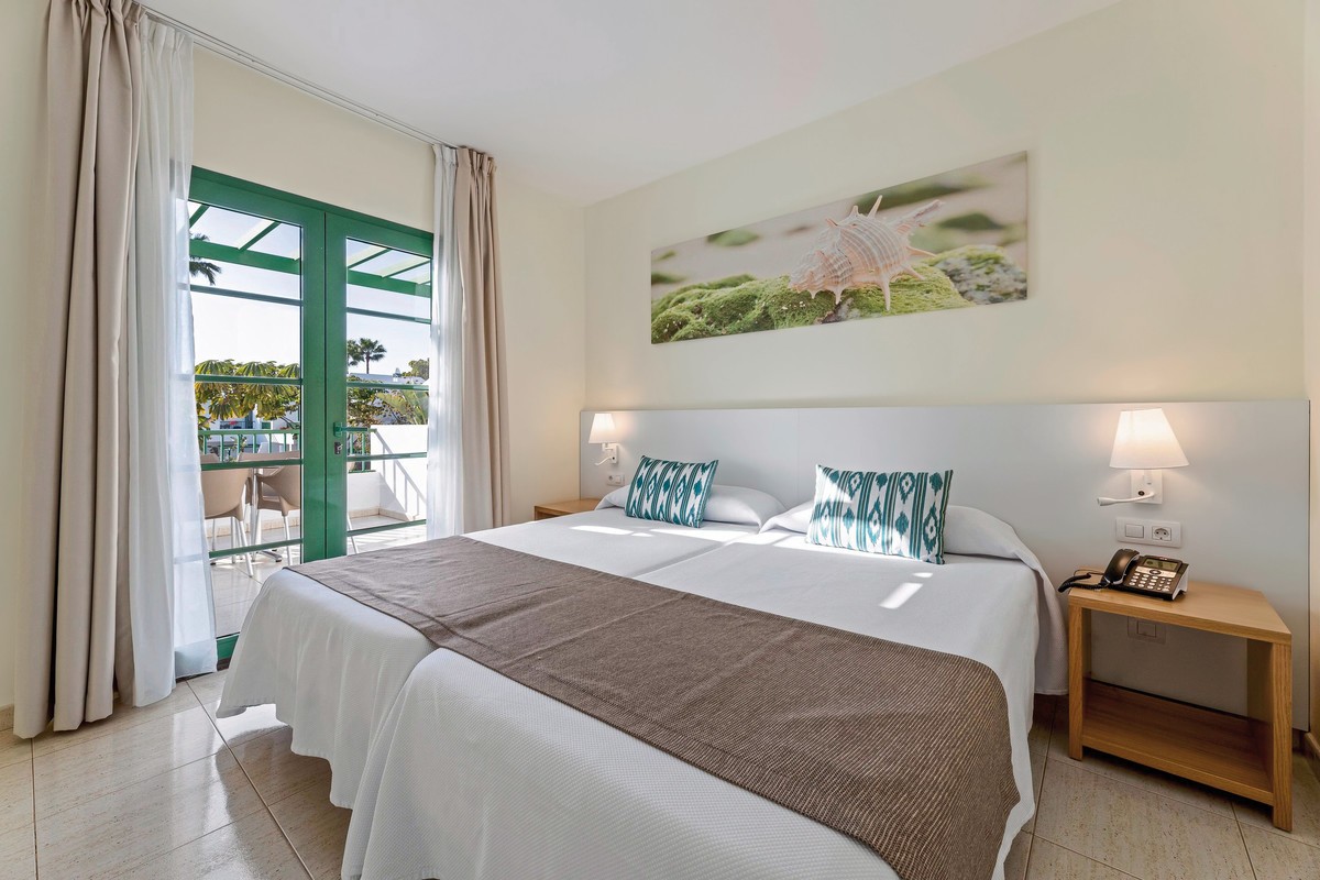 Hotel THB Royal, Spanien, Lanzarote, Playa Blanca, Bild 6