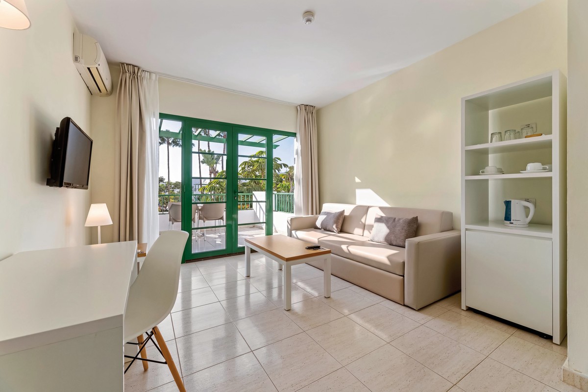 Hotel THB Royal, Spanien, Lanzarote, Playa Blanca, Bild 7