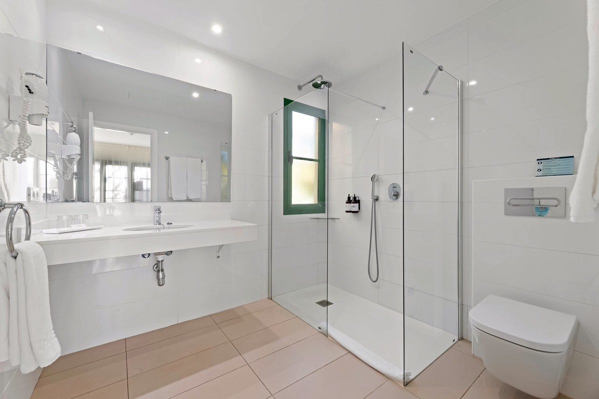 Hotel THB Royal, Spanien, Lanzarote, Playa Blanca, Bild 8