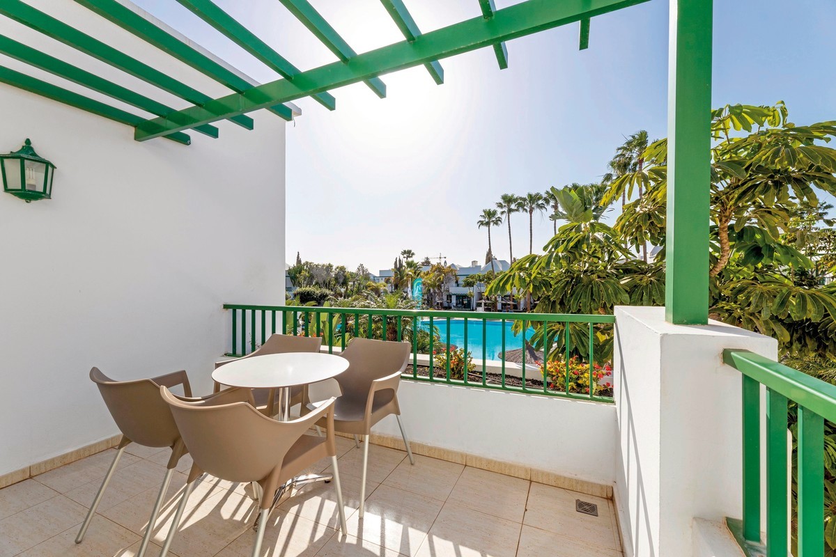 Hotel THB Royal, Spanien, Lanzarote, Playa Blanca, Bild 9