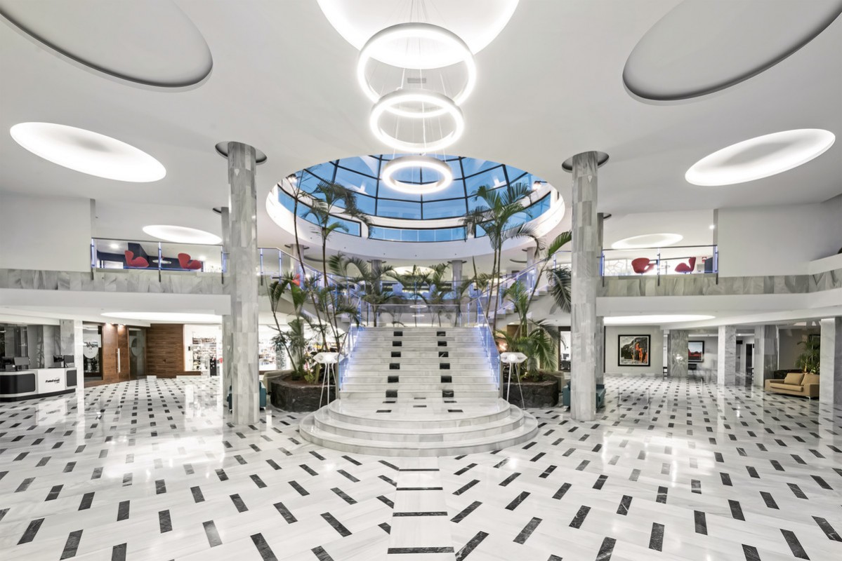 Hotel Elba Premium Suites, Spanien, Lanzarote, Playa Blanca, Bild 4