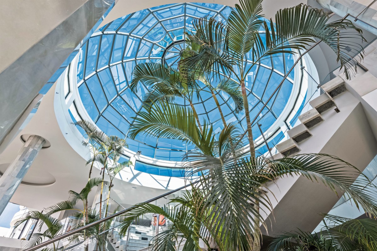 Hotel Elba Premium Suites, Spanien, Lanzarote, Playa Blanca, Bild 5