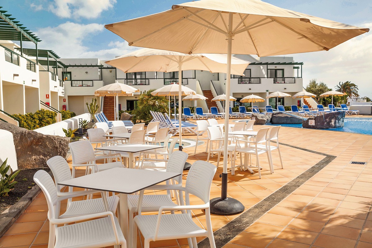 Hotel Pocillos Playa, Spanien, Lanzarote, Puerto del Carmen, Bild 10
