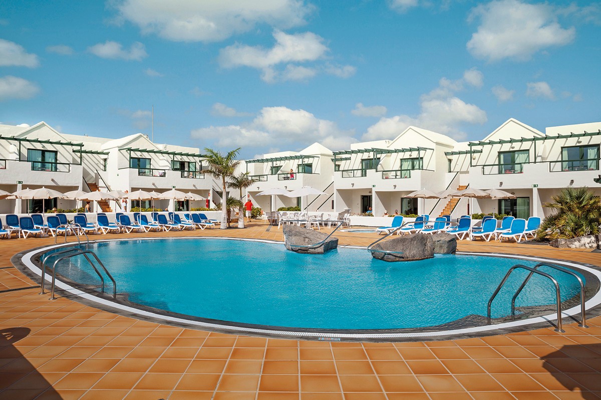 Hotel Pocillos Playa, Spanien, Lanzarote, Puerto del Carmen, Bild 2