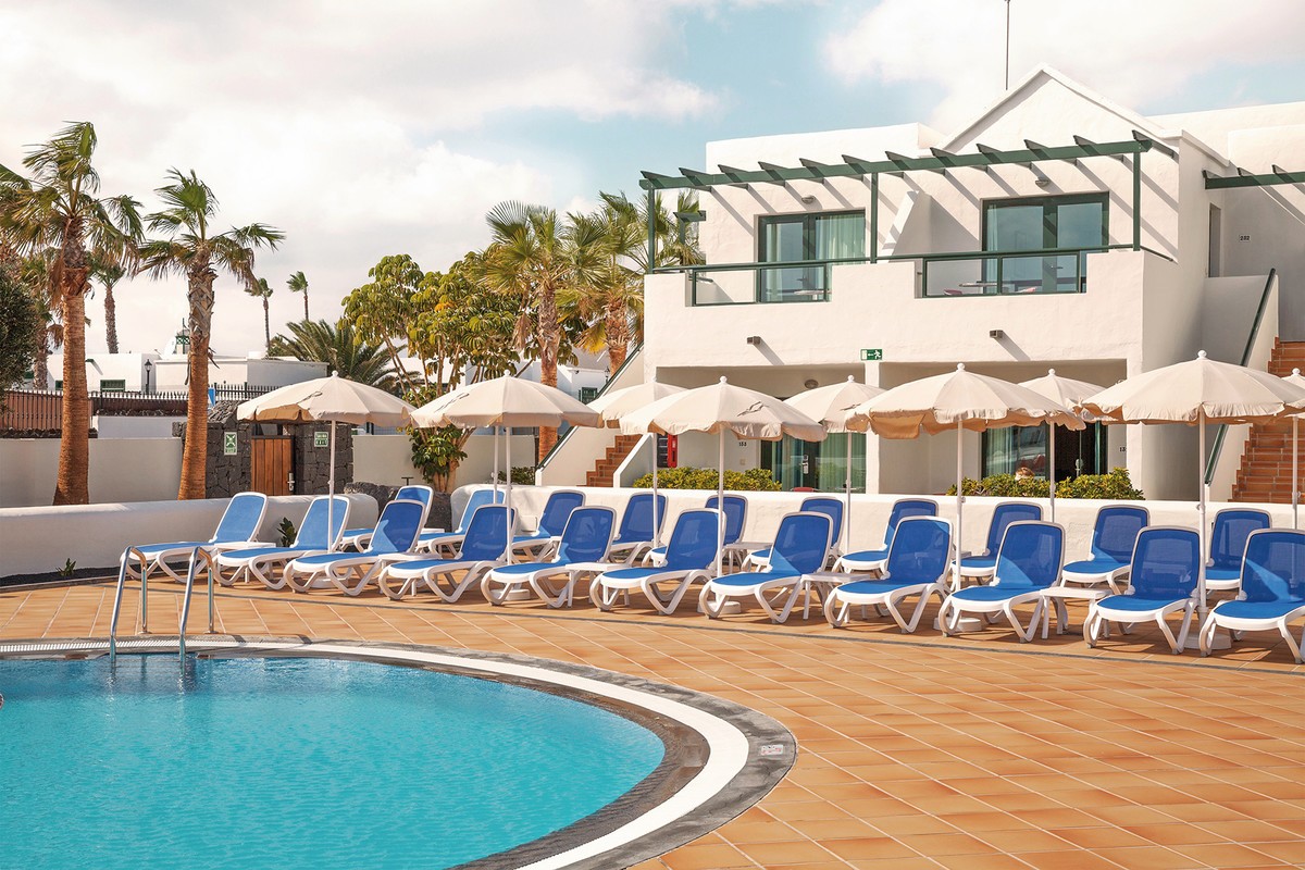 Hotel Pocillos Playa, Spanien, Lanzarote, Puerto del Carmen, Bild 3