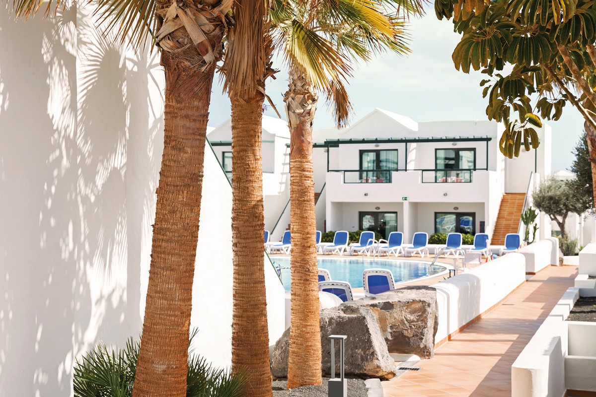 Hotel Pocillos Playa, Spanien, Lanzarote, Puerto del Carmen, Bild 4