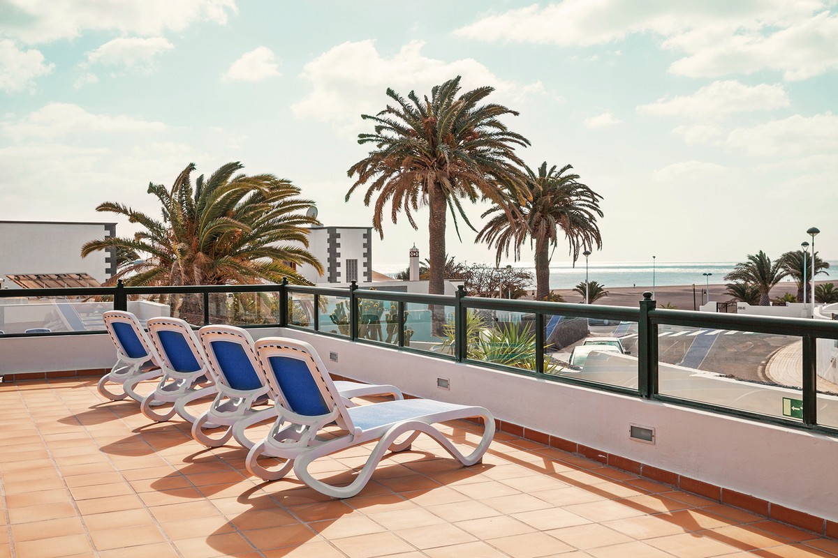 Hotel Pocillos Playa, Spanien, Lanzarote, Puerto del Carmen, Bild 7