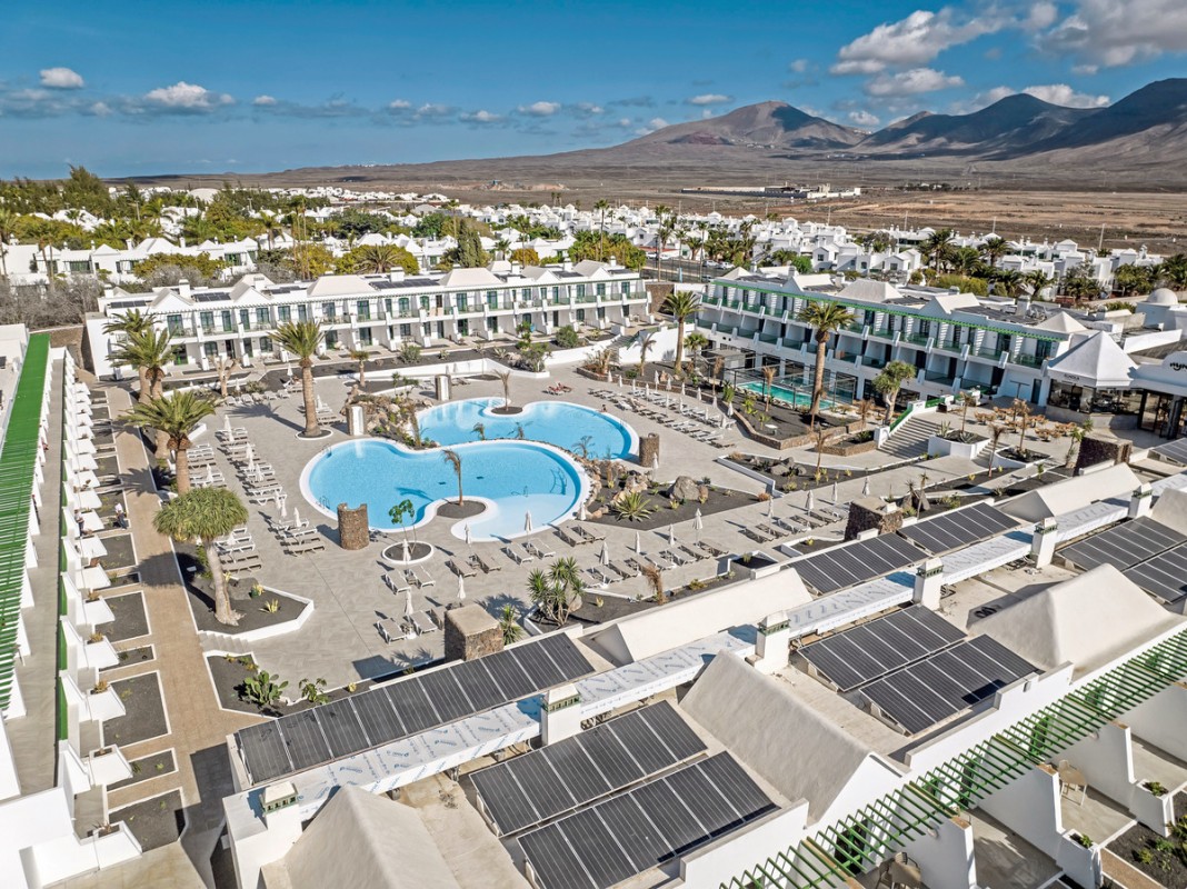 Hotel Mynd Yaiza, Spanien, Lanzarote, Playa Blanca, Bild 1