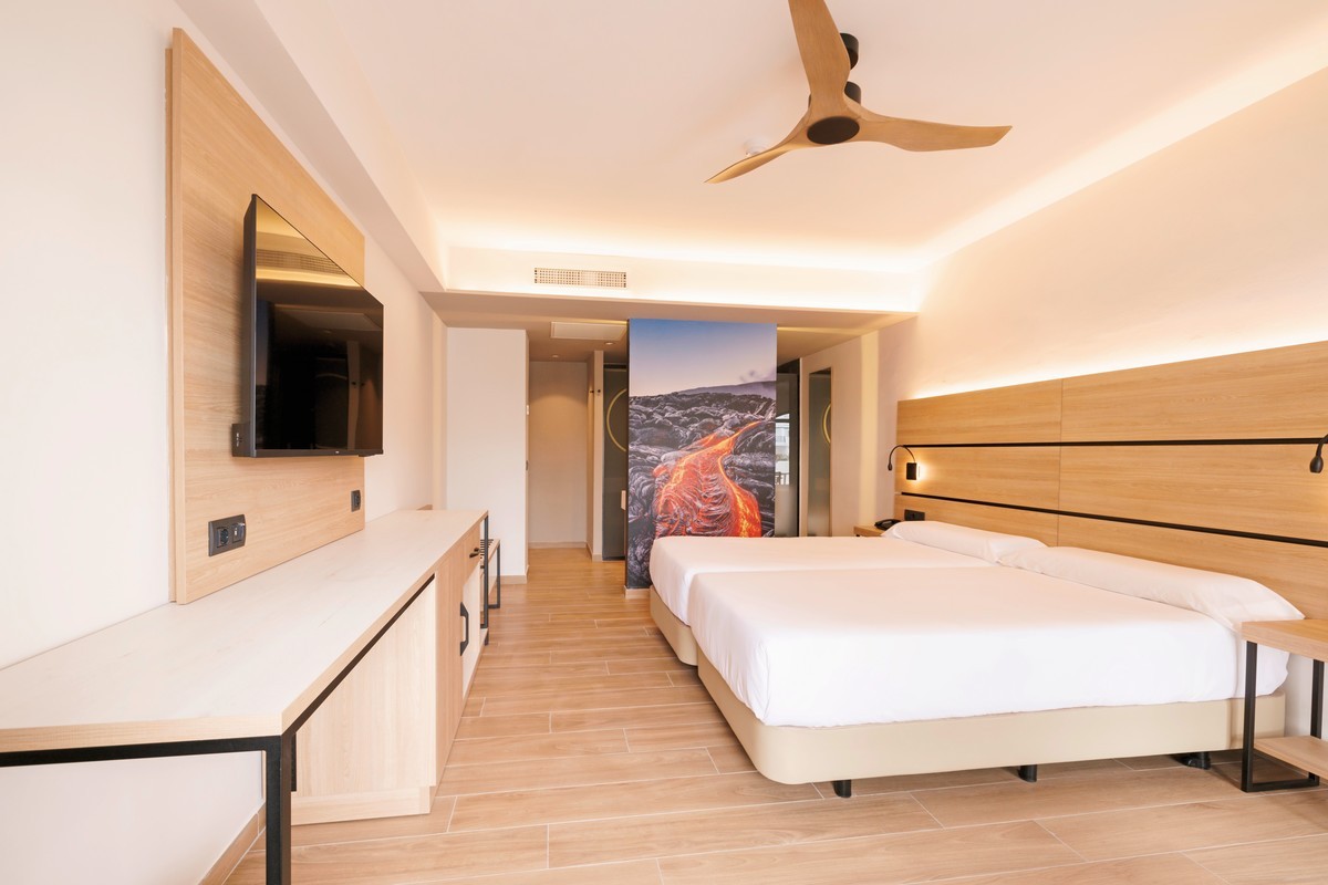 Hotel Mynd Yaiza, Spanien, Lanzarote, Playa Blanca, Bild 10