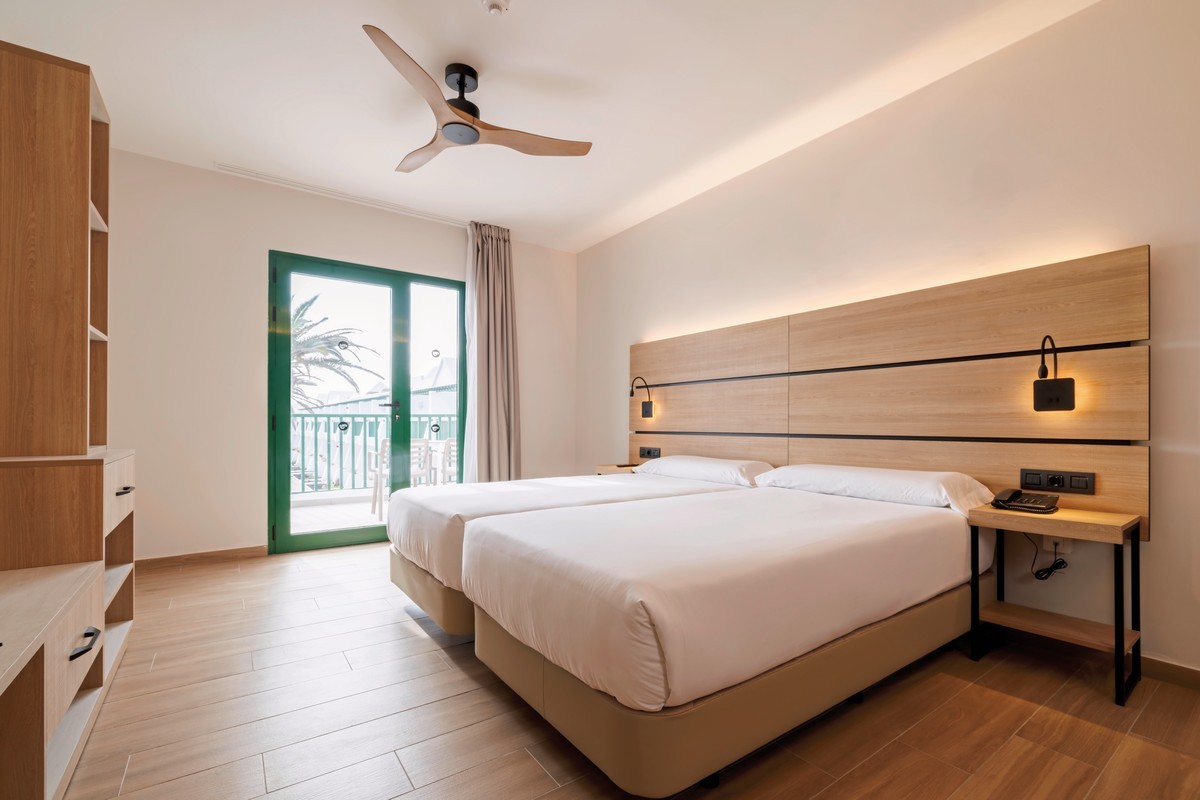 Hotel Mynd Yaiza, Spanien, Lanzarote, Playa Blanca, Bild 13