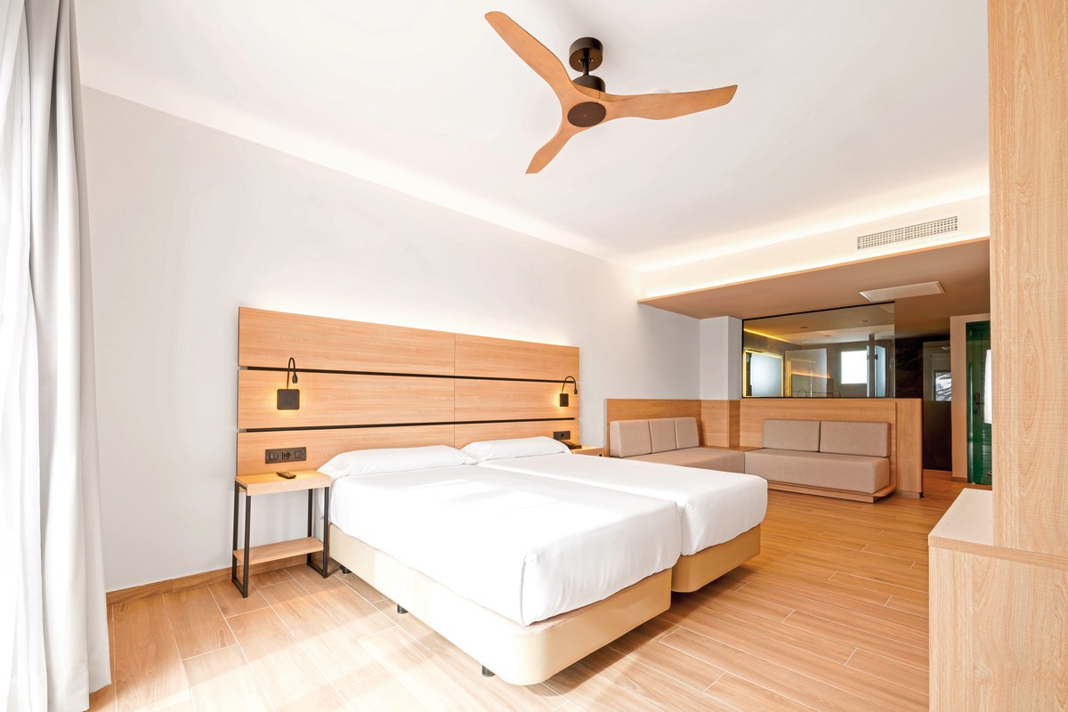 Hotel Mynd Yaiza, Spanien, Lanzarote, Playa Blanca, Bild 15