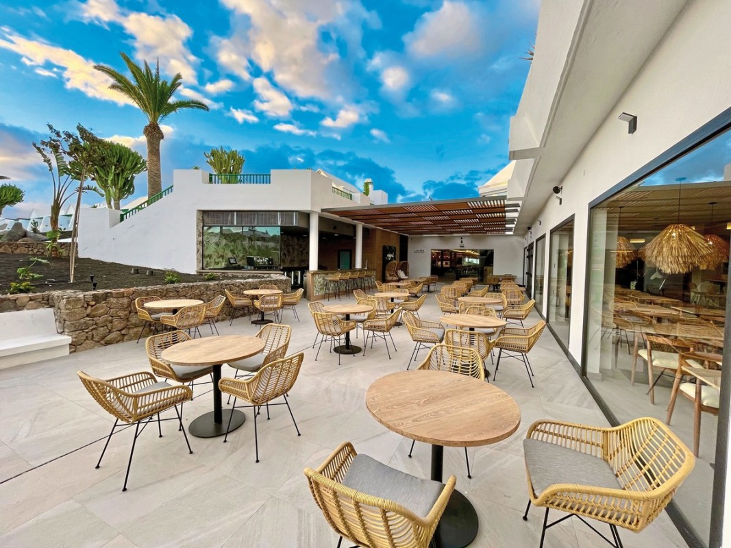 Hotel Mynd Yaiza, Spanien, Lanzarote, Playa Blanca, Bild 19