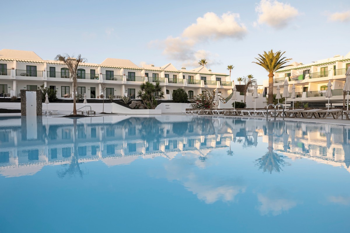 Hotel Mynd Yaiza, Spanien, Lanzarote, Playa Blanca, Bild 2