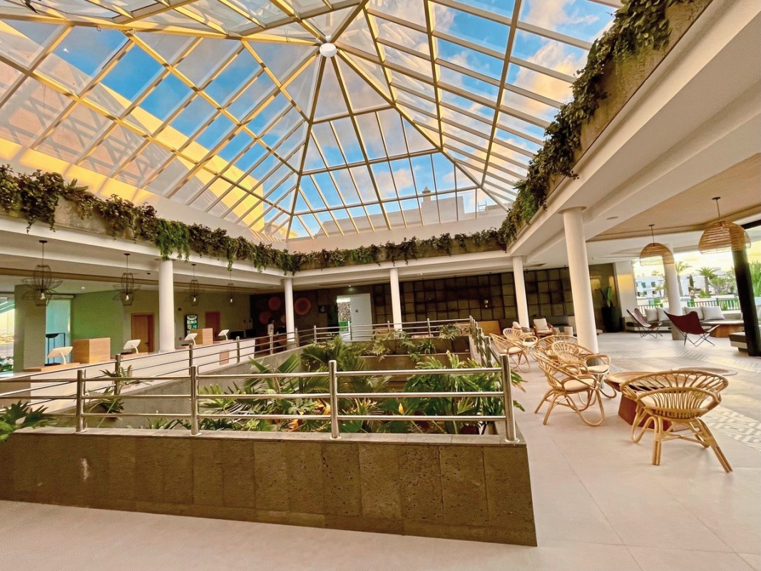 Hotel Mynd Yaiza, Spanien, Lanzarote, Playa Blanca, Bild 21