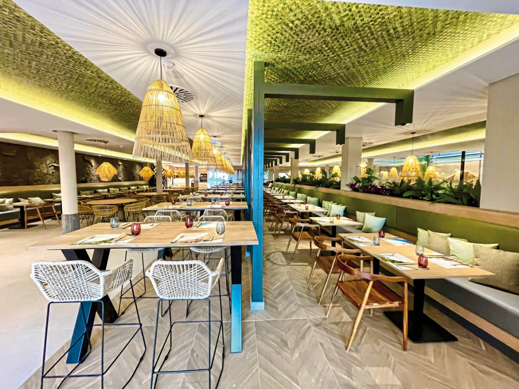 Hotel Mynd Yaiza, Spanien, Lanzarote, Playa Blanca, Bild 22