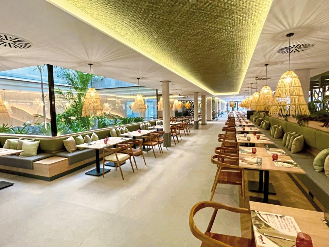 Hotel Mynd Yaiza, Spanien, Lanzarote, Playa Blanca, Bild 23