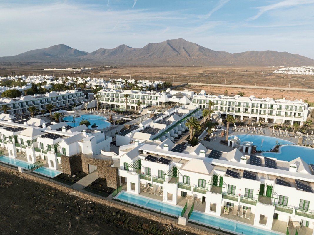 Hotel Mynd Yaiza, Spanien, Lanzarote, Playa Blanca, Bild 3