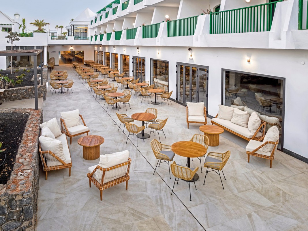 Hotel Mynd Yaiza, Spanien, Lanzarote, Playa Blanca, Bild 32