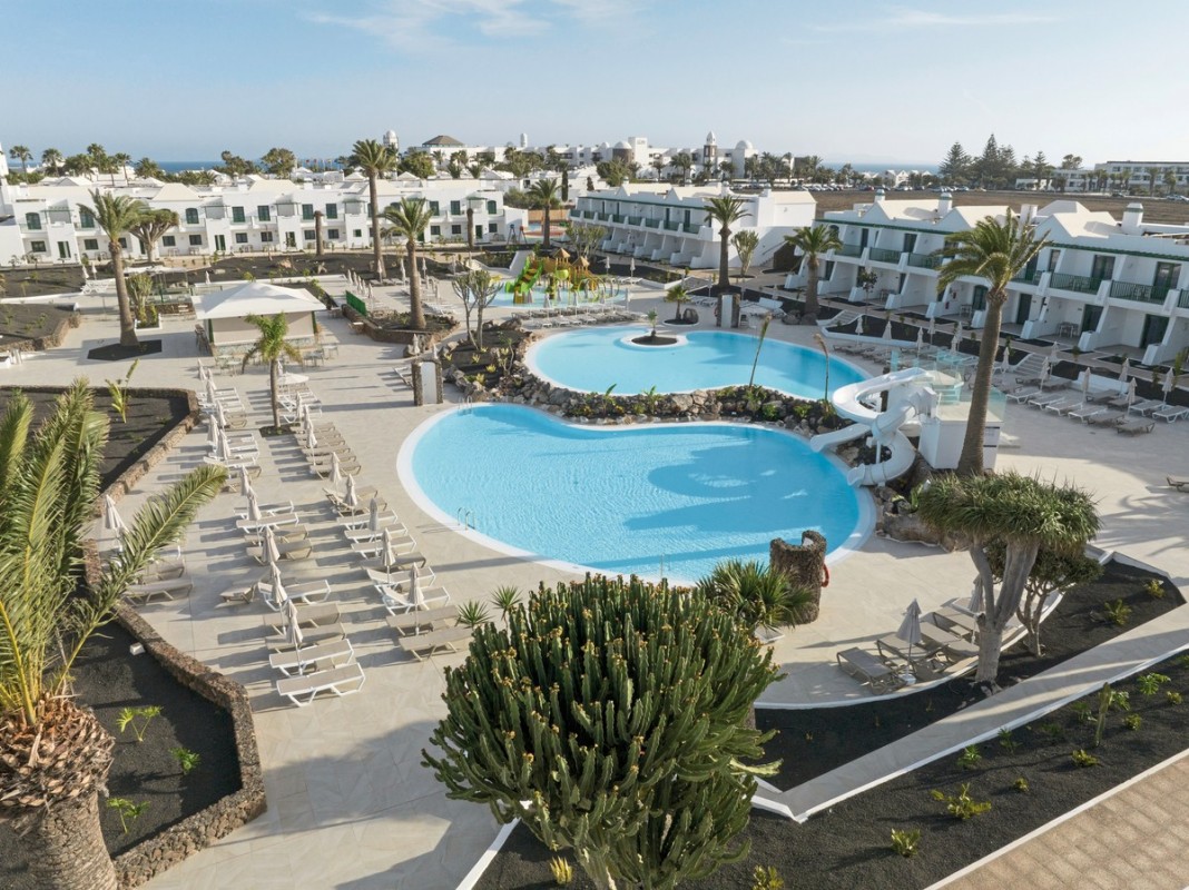 Hotel Mynd Yaiza, Spanien, Lanzarote, Playa Blanca, Bild 4
