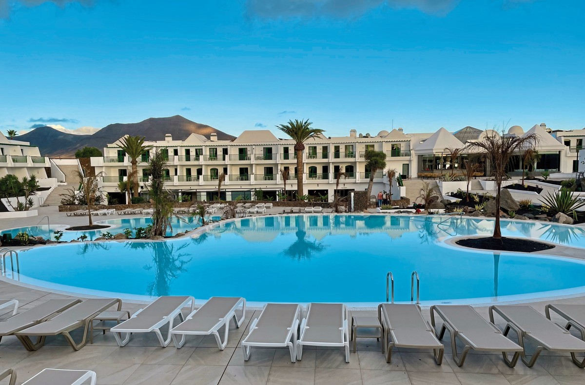 Hotel Mynd Yaiza, Spanien, Lanzarote, Playa Blanca, Bild 5
