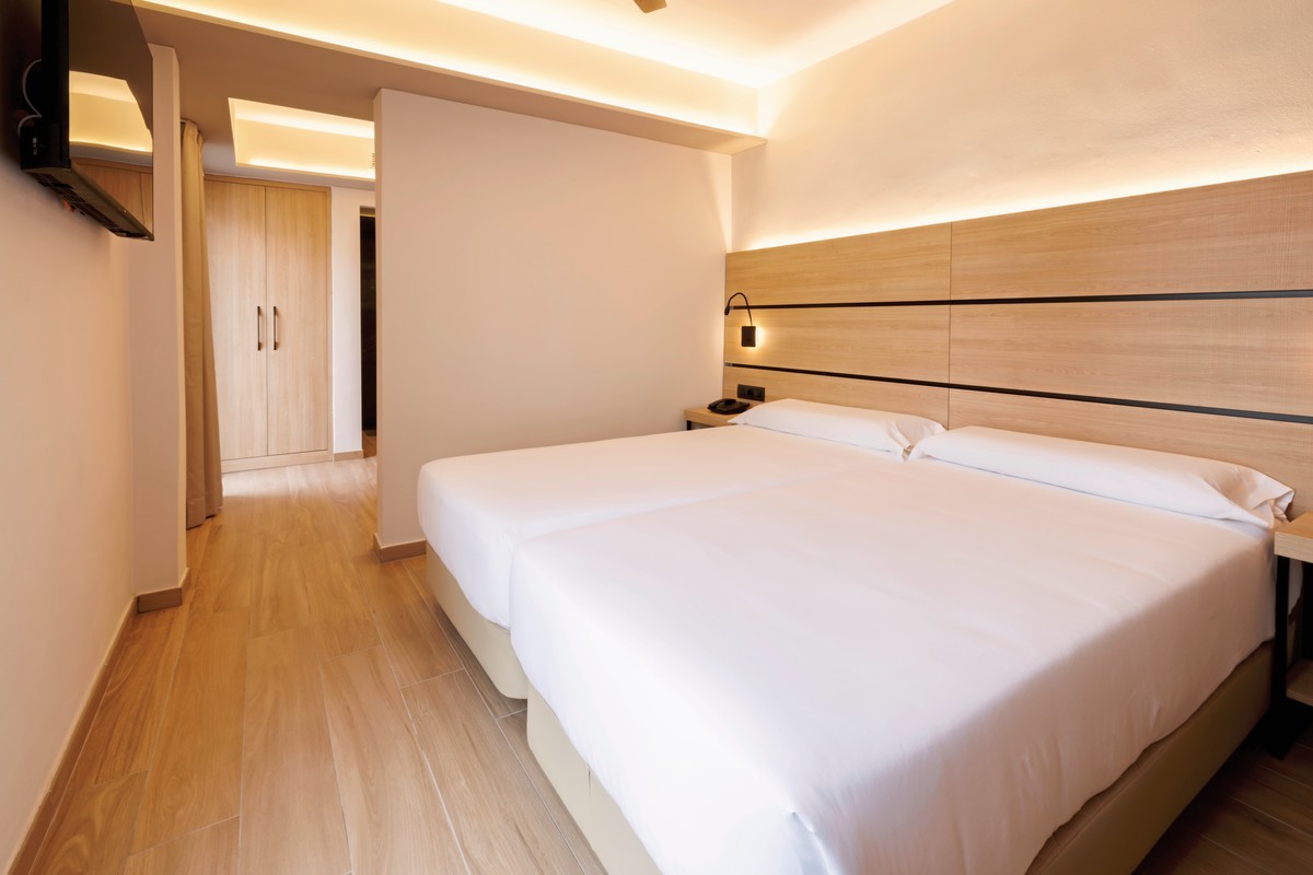 Hotel Mynd Yaiza, Spanien, Lanzarote, Playa Blanca, Bild 6