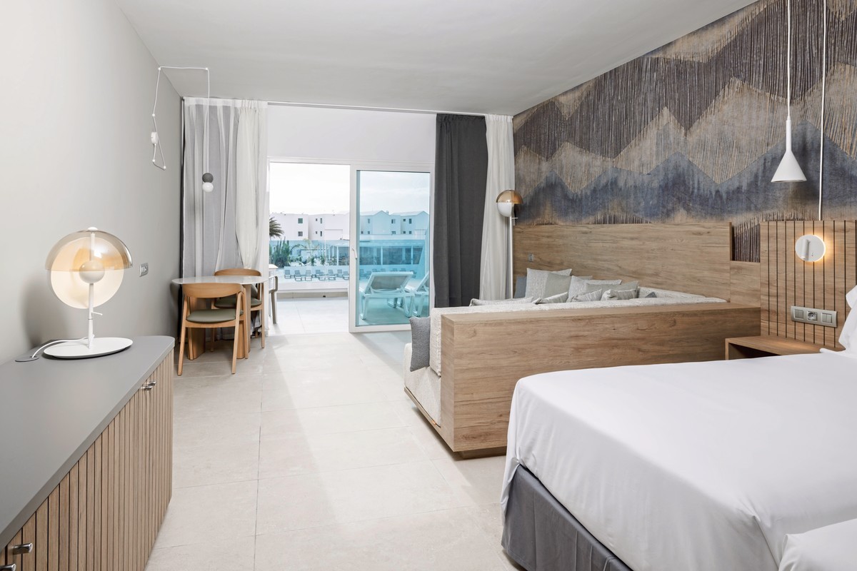 Hotel Radisson Blu Resort Lanzarote, Spanien, Lanzarote, Costa Teguise, Bild 11