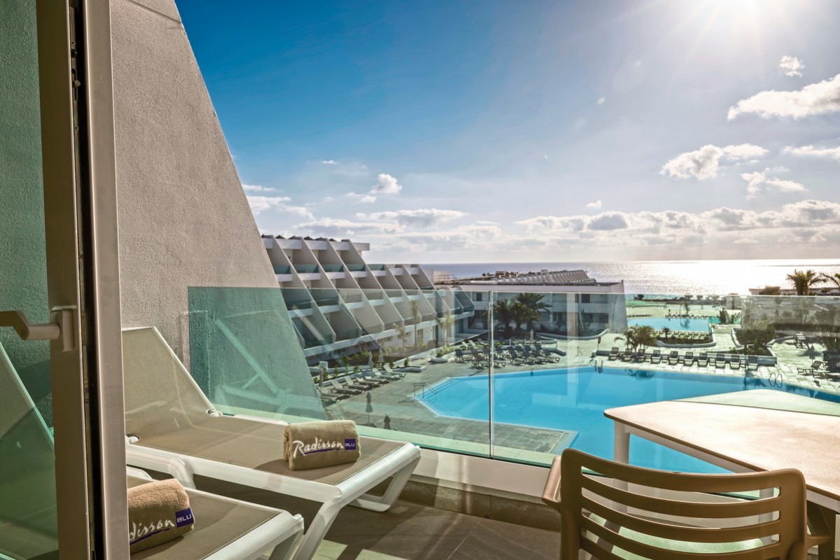Hotel Radisson Blu Resort Lanzarote, Spanien, Lanzarote, Costa Teguise, Bild 17