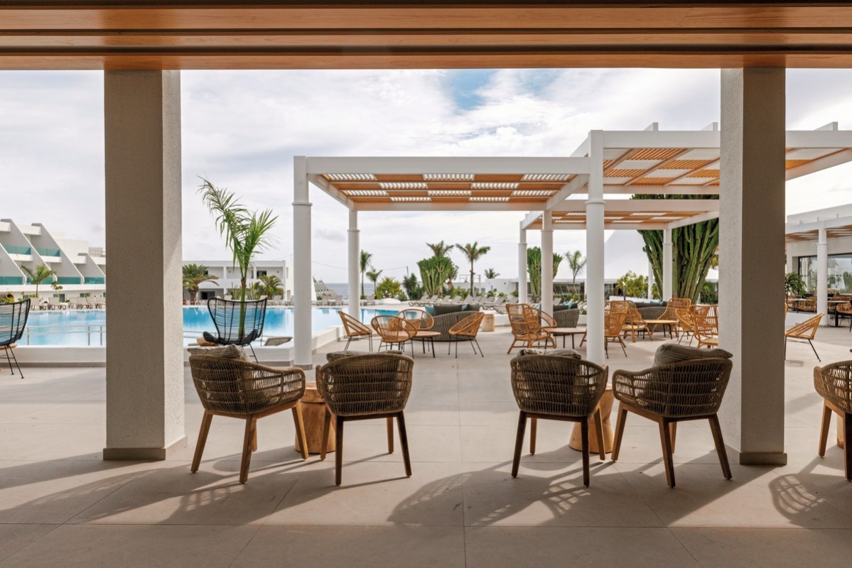 Hotel Radisson Blu Resort Lanzarote, Spanien, Lanzarote, Costa Teguise, Bild 8