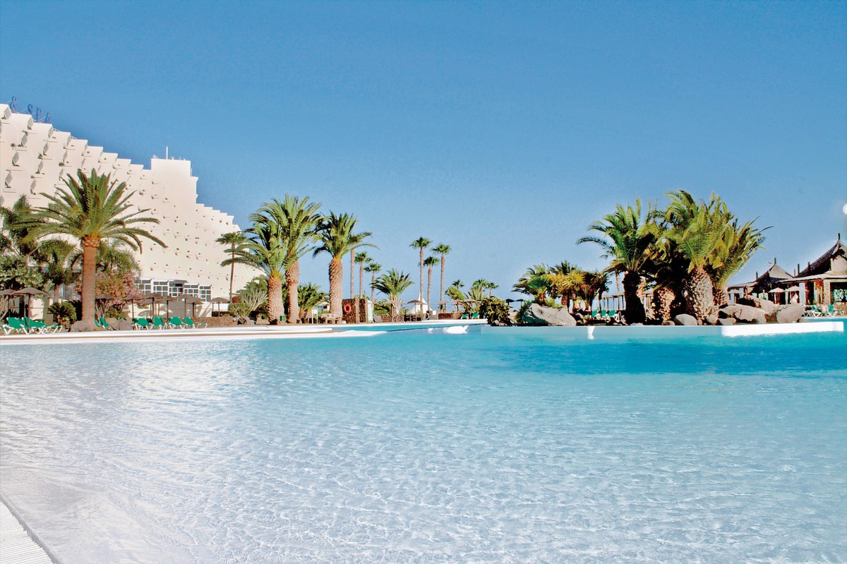 Hotel Beatriz Costa & Spa, Spanien, Lanzarote, Costa Teguise, Bild 1