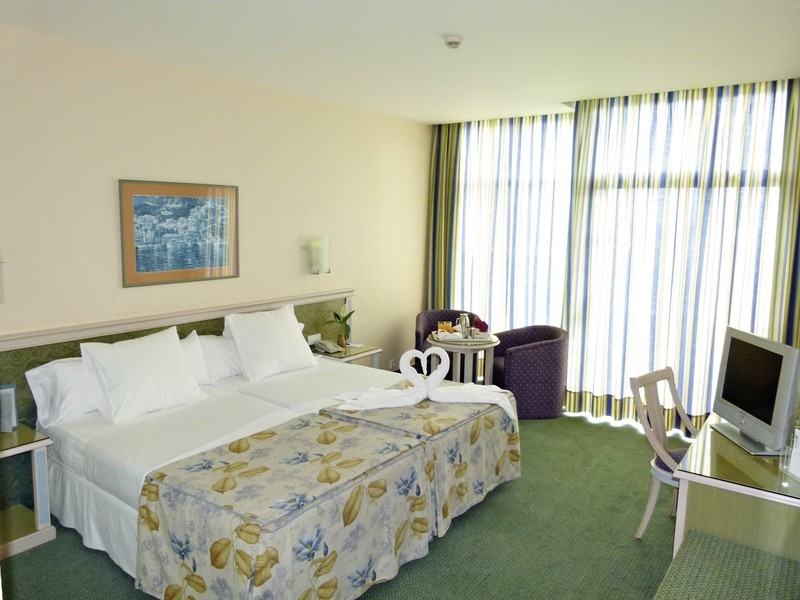 Hotel Beatriz Costa & Spa, Spanien, Lanzarote, Costa Teguise, Bild 14