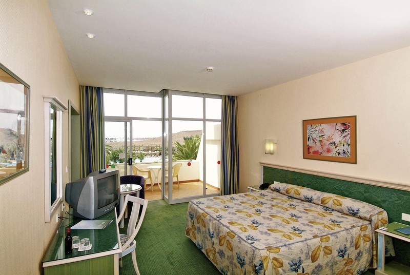 Hotel Beatriz Costa & Spa, Spanien, Lanzarote, Costa Teguise, Bild 15