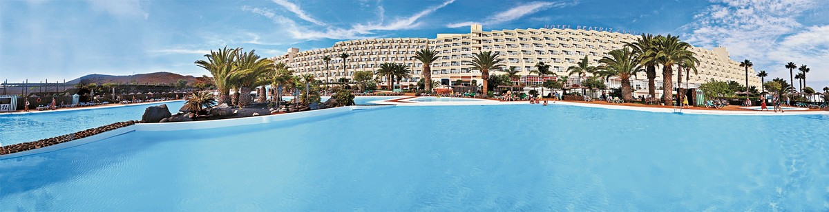 Hotel Beatriz Costa & Spa, Spanien, Lanzarote, Costa Teguise, Bild 19