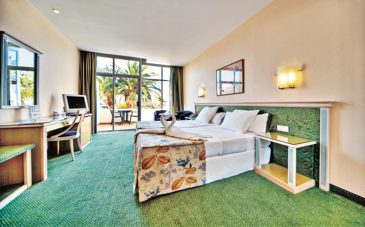 Hotel Beatriz Costa & Spa, Spanien, Lanzarote, Costa Teguise, Bild 21