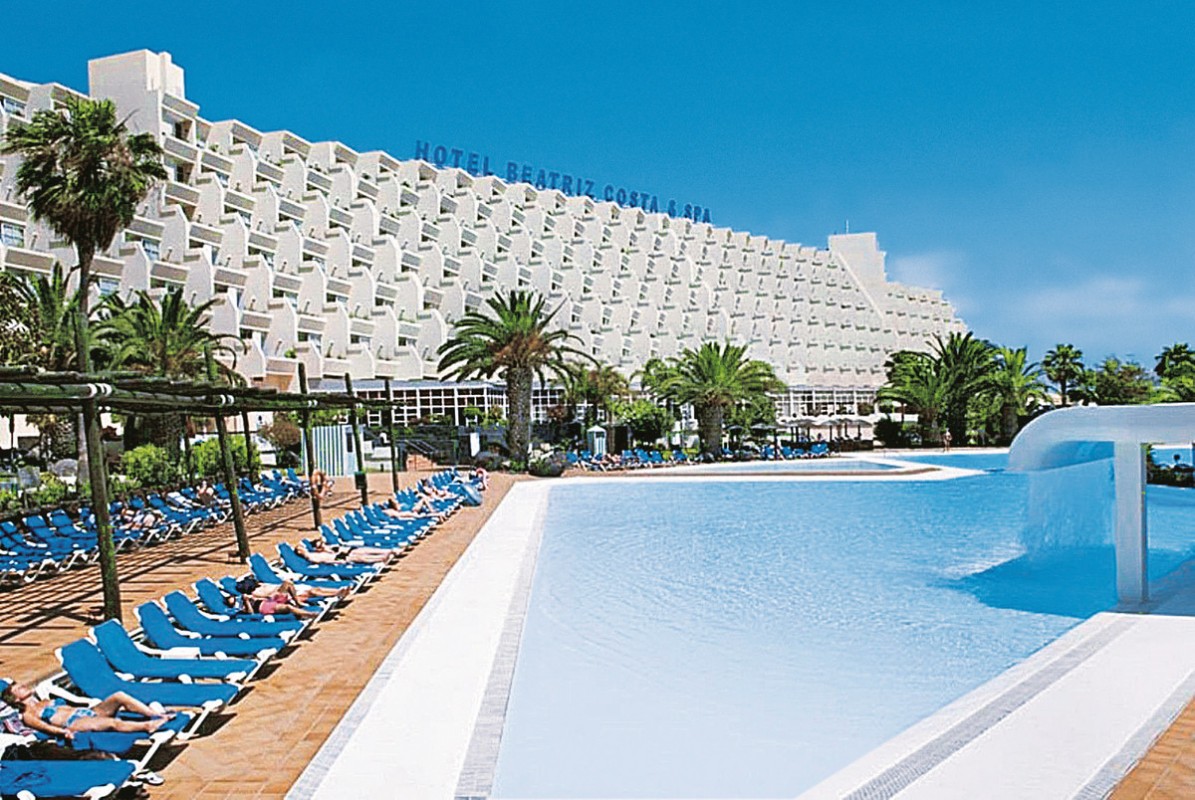Hotel Beatriz Costa & Spa, Spanien, Lanzarote, Costa Teguise, Bild 22