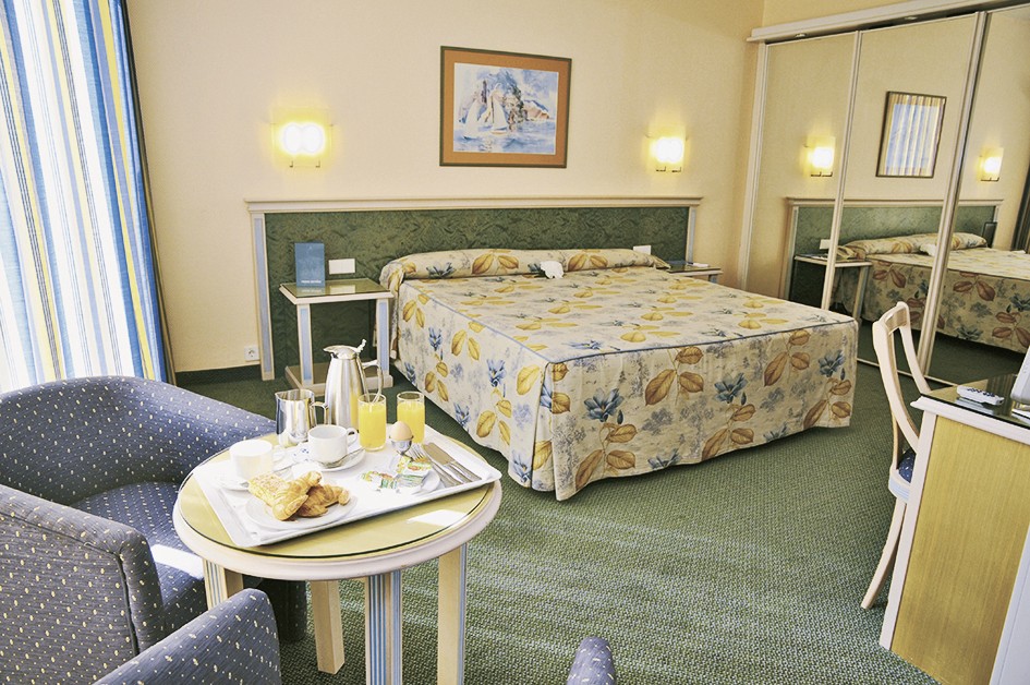 Hotel Beatriz Costa & Spa, Spanien, Lanzarote, Costa Teguise, Bild 23