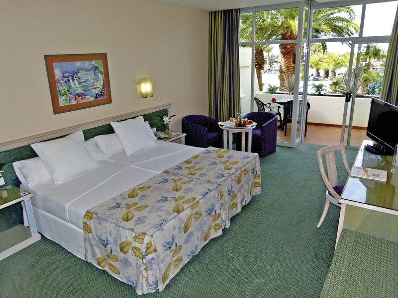 Hotel Beatriz Costa & Spa, Spanien, Lanzarote, Costa Teguise, Bild 3